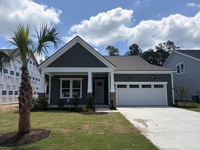 53 Condor Ct, Pawleys Island, SC 29585