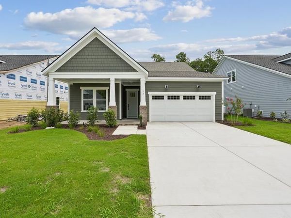 53 Condor Ct, Pawleys Island, SC 29585