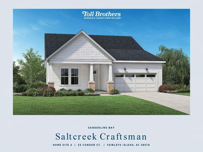 53 Condor Ct, Pawleys Island, SC 29585