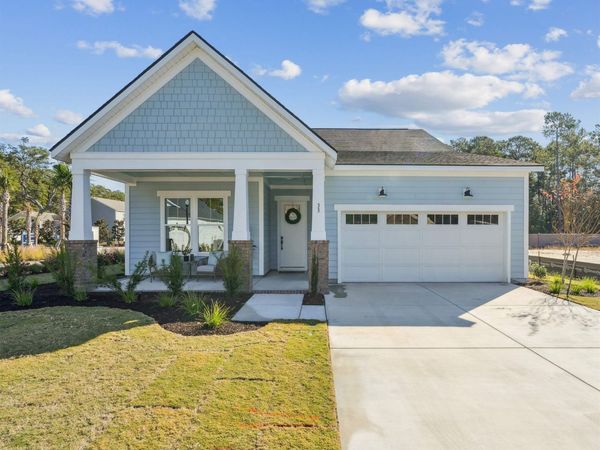 53 Condor Ct, Pawleys Island, SC 29585