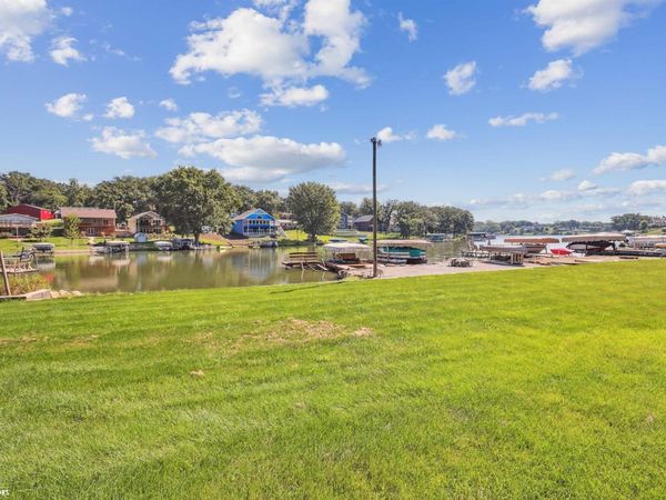 203 Woodland Road, Montezuma, IA 50171