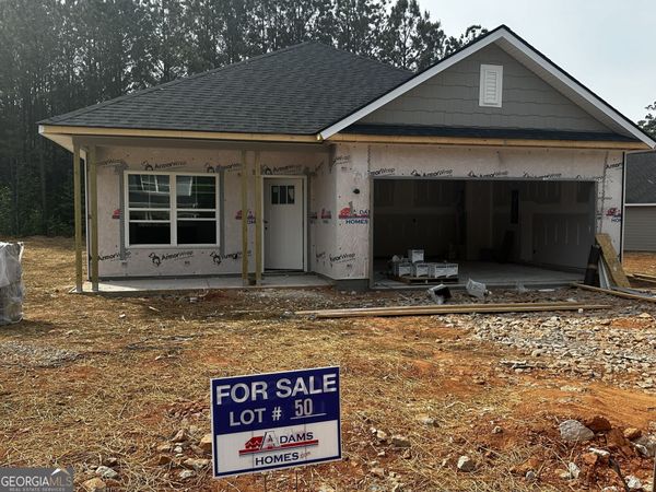 205 Laney Drive, Unit LOT 50, Carrollton, GA 30117