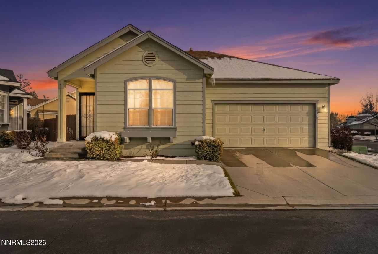 5362 Village Meadows Drive, Sparks, NV 89436 Photo