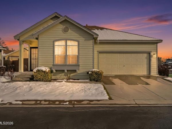 5362 Village Meadows Drive, Sparks, NV 89436