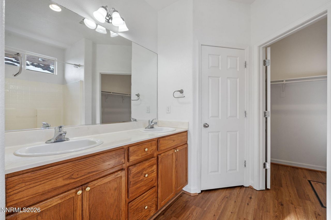 5362 Village Meadows Drive, Sparks, NV 89436 Photo