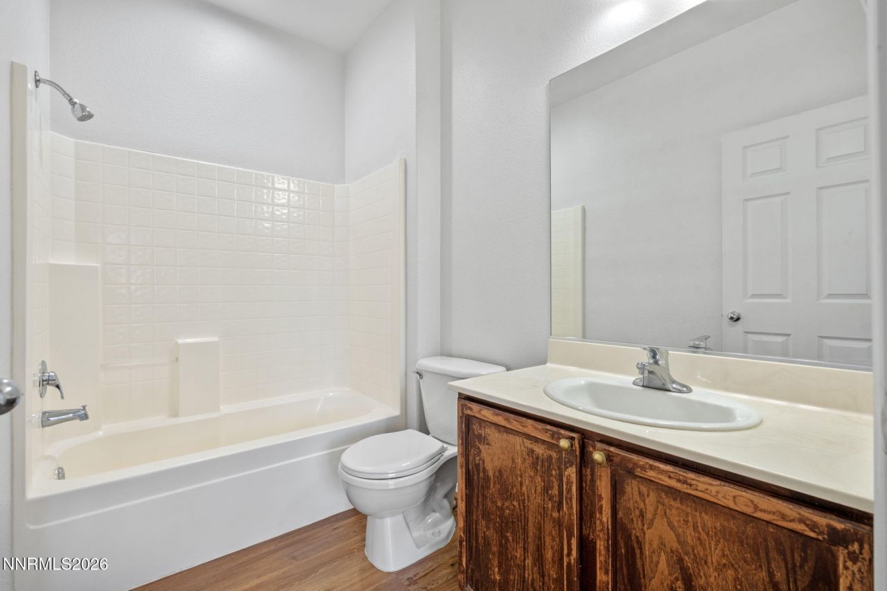 5362 Village Meadows Drive, Sparks, NV 89436 Photo