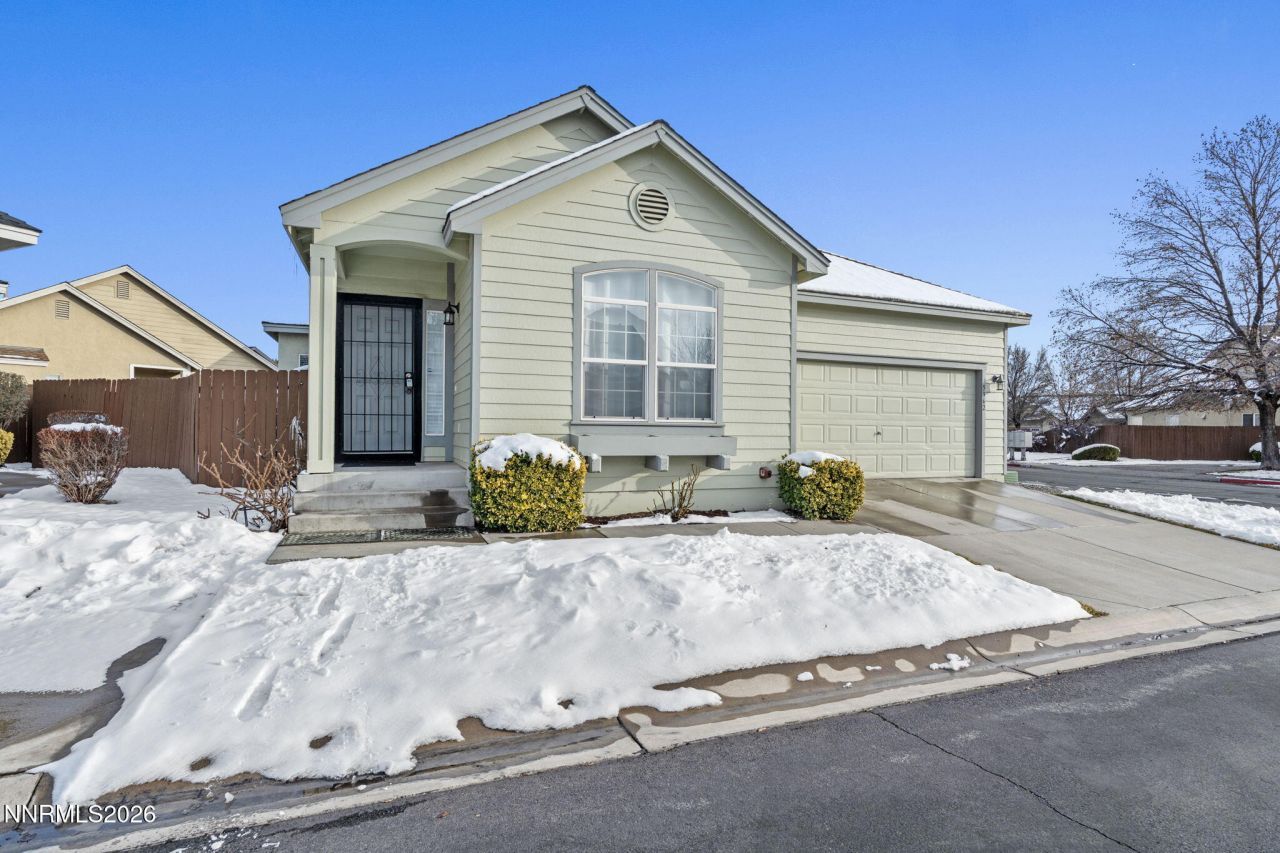 5362 Village Meadows Drive, Sparks, NV 89436 Photo