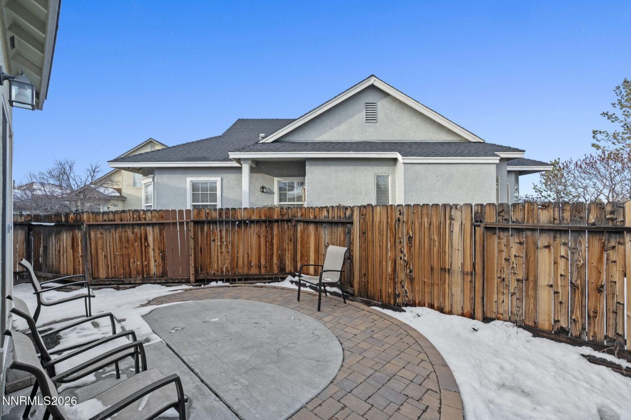 5362 Village Meadows Drive, Sparks, NV 89436 Photo