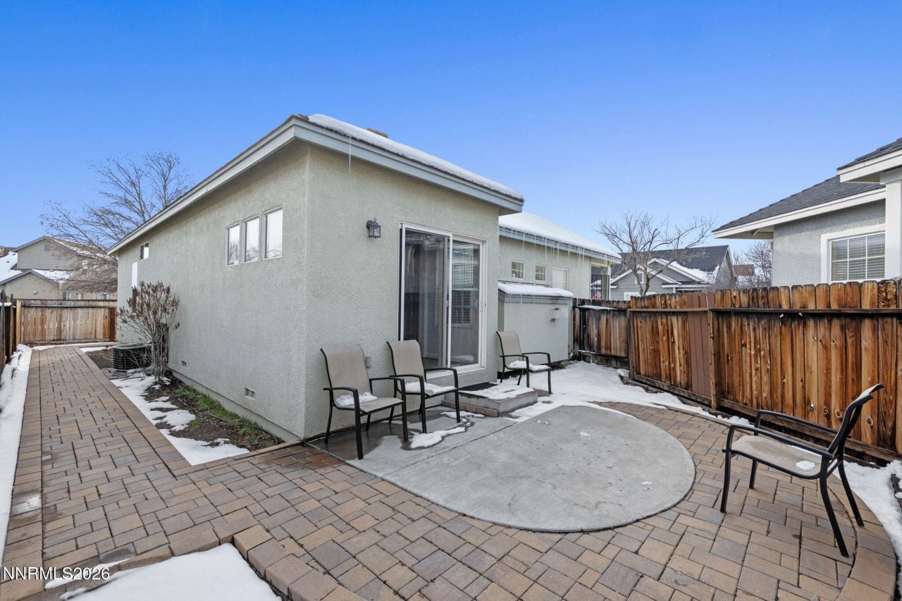 5362 Village Meadows Drive, Sparks, NV 89436 Photo