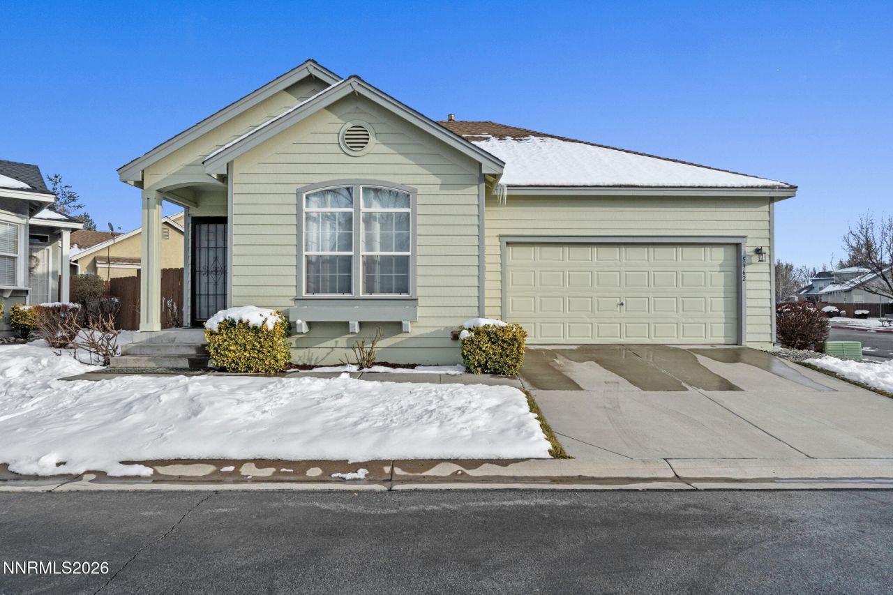 5362 Village Meadows Drive, Sparks, NV 89436 Photo