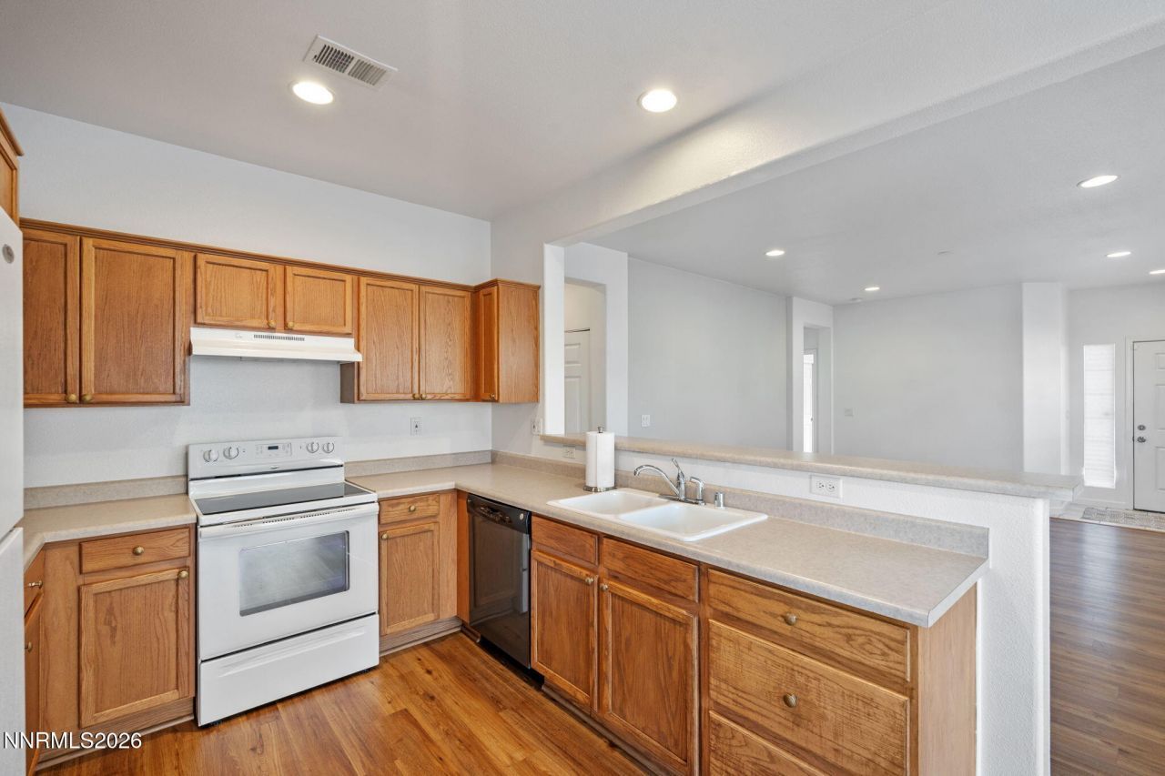 5362 Village Meadows Drive, Sparks, NV 89436 Photo