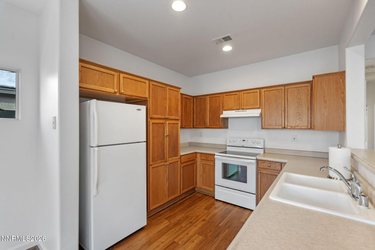 5362 Village Meadows Drive, Sparks, NV 89436 Photo