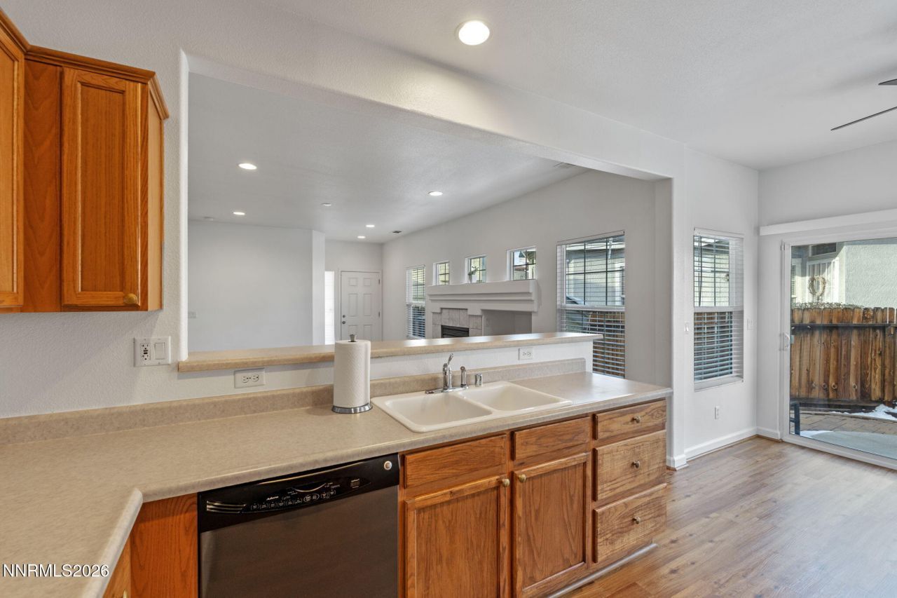 5362 Village Meadows Drive, Sparks, NV 89436 Photo