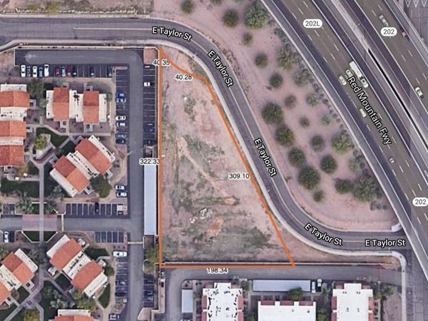 412 N 52ND Street, Unit 28, Phoenix, AZ 85008