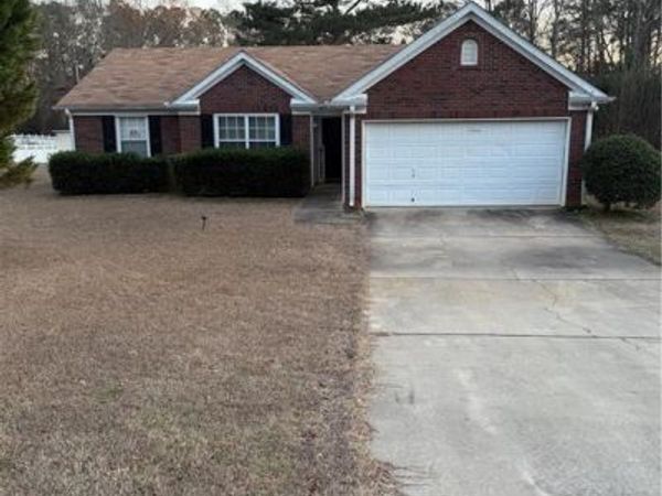 9141 Huntwood Lane, Riverdale, GA 30274