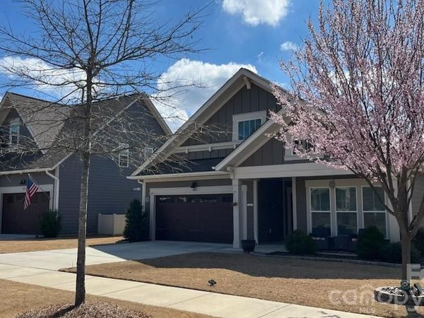 3081 Spring Forest Road, Harrisburg, NC 28075