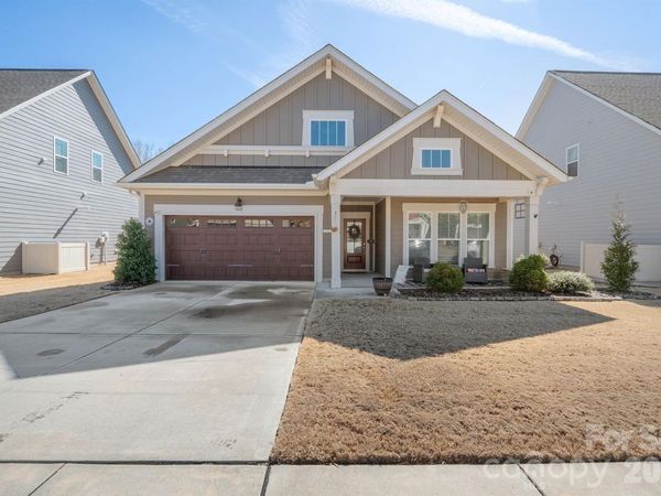 3081 Spring Forest Road, Harrisburg, NC 28075