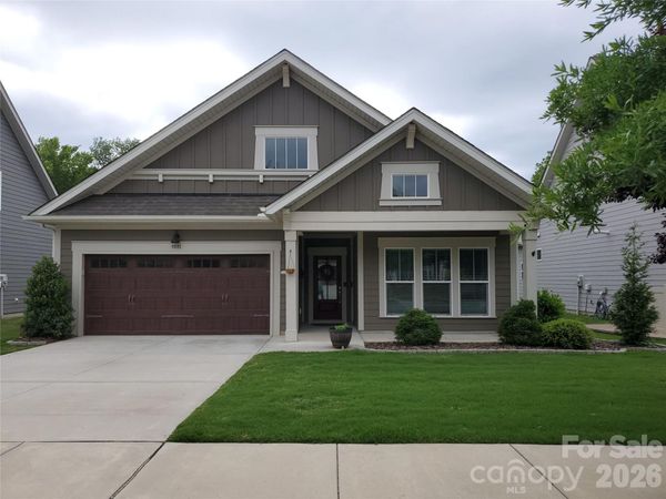 3081 Spring Forest Road, Harrisburg, NC 28075