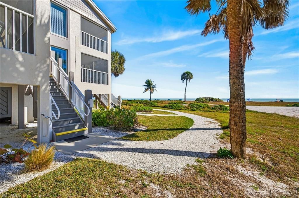 2255 W Gulf Dr, Unit 101, Sanibel, FL 33957 Photo