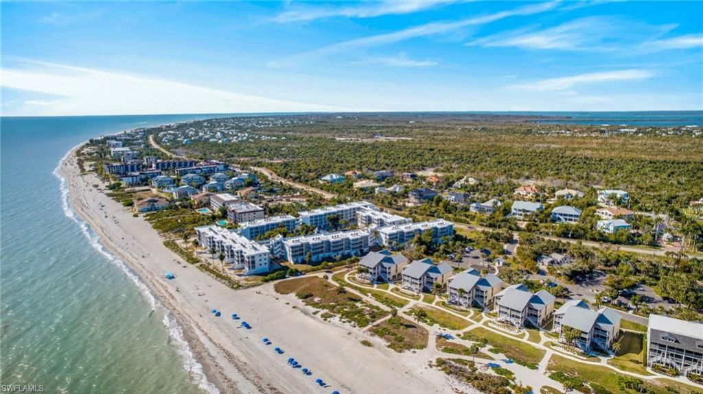 2255 W Gulf Dr, Unit 101, Sanibel, FL 33957 Photo