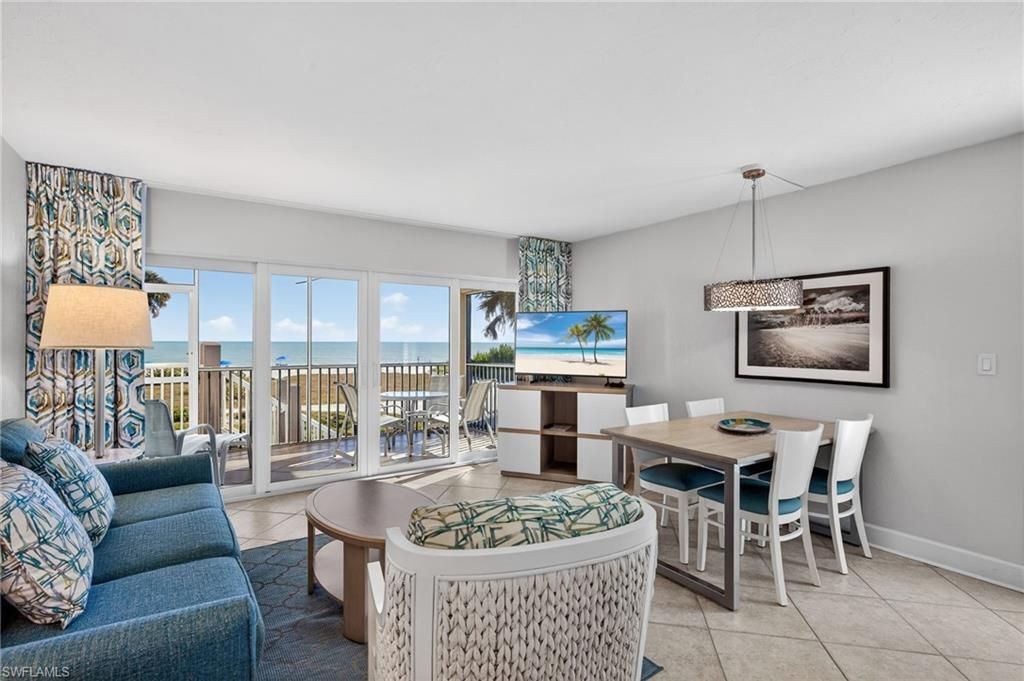 2255 W Gulf Dr, Unit 101, Sanibel, FL 33957 Photo