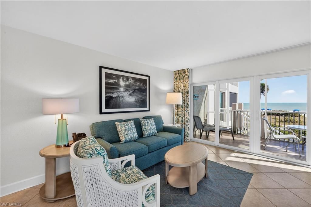 2255 W Gulf Dr, Unit 101, Sanibel, FL 33957 Photo