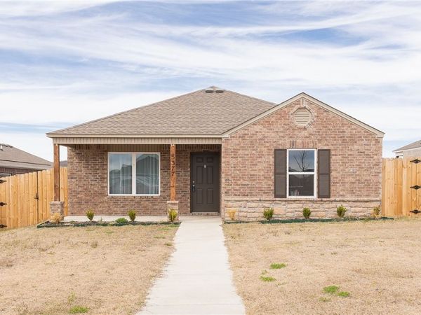 5377 Salida Avenue , Springdale, AR 72764