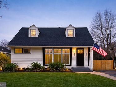 1925 ROLLINS DRIVE, ALEXANDRIA, VA 22307