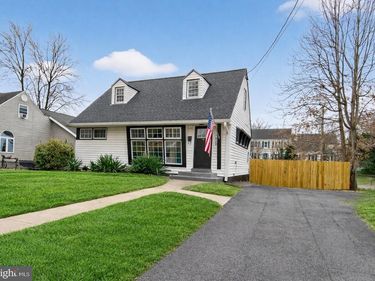1925 ROLLINS DRIVE, ALEXANDRIA, VA 22307