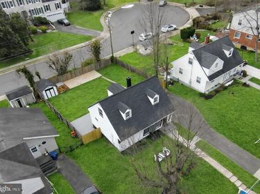 1925 ROLLINS DRIVE, ALEXANDRIA, VA 22307