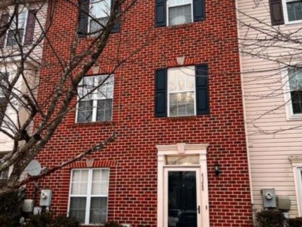 4128 BROWN BARK CIRCLE, RANDALLSTOWN, MD 21133