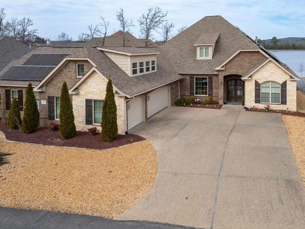 19 Oviedo Way, Hot Springs Village, AR 71909