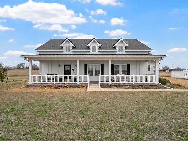 497 Fm 1242, Abbott, TX 76621