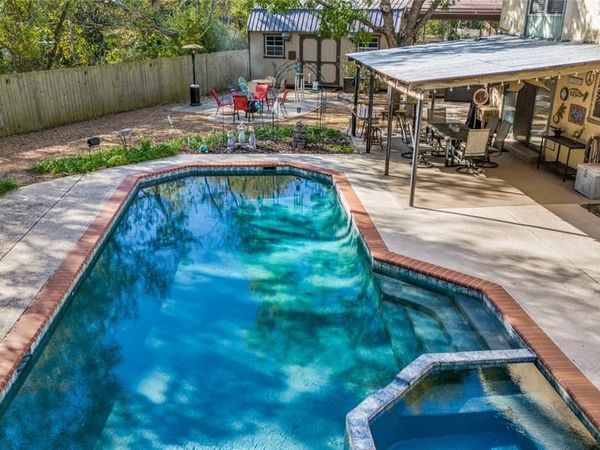 3100 Dunes Place , Denton, TX 76209