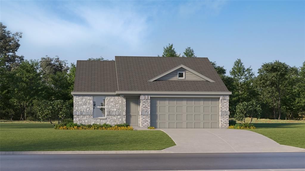 1046 Shady Oaks Drive, Ennis, TX 75119 Main Photo