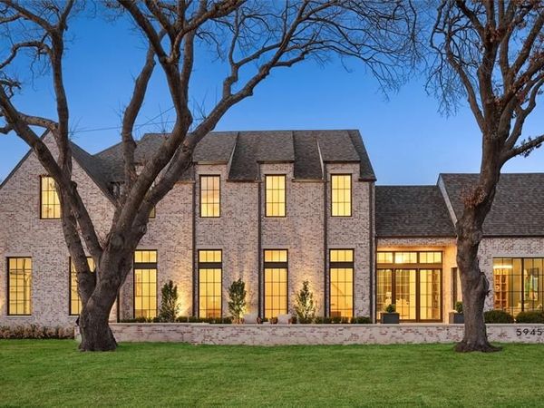 5945 Royal Crest Drive, Dallas, TX 75230