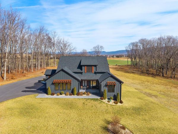 9671 PORT REPUBLIC RD, PORT REPUBLIC, VA 24471