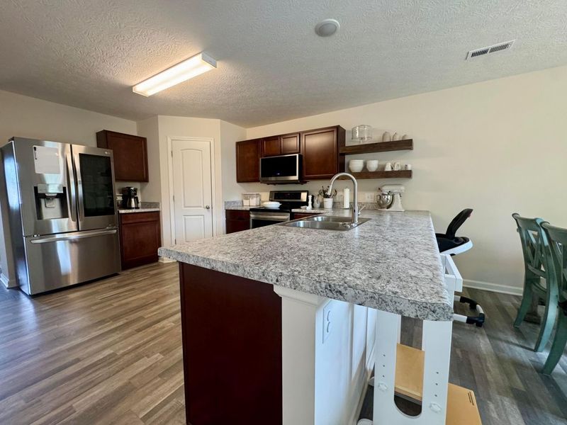 126 Twin Creek Way , Lancaster, OH 43130 Photo 11