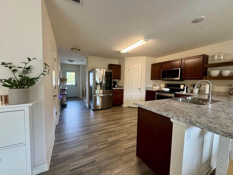 126 Twin Creek Way , Lancaster, OH 43130 Photo 12