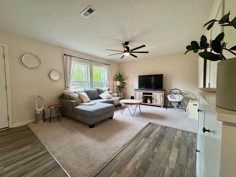 126 Twin Creek Way , Lancaster, OH 43130 Photo 13