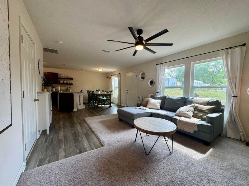 126 Twin Creek Way , Lancaster, OH 43130 Photo 16