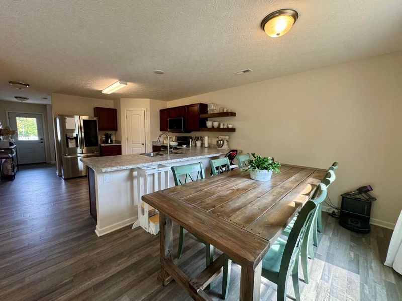 126 Twin Creek Way , Lancaster, OH 43130 Photo 18