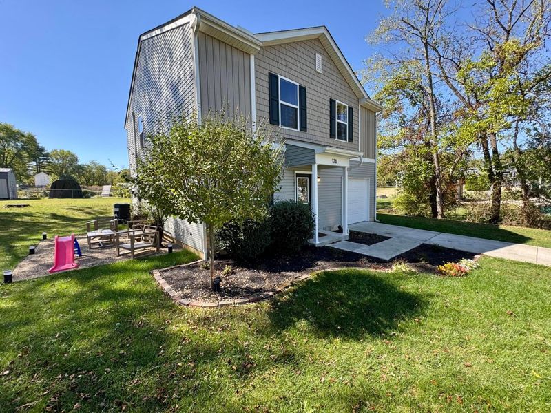 126 Twin Creek Way , Lancaster, OH 43130 Photo 2