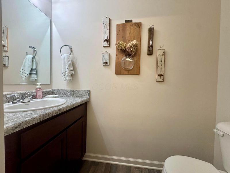 126 Twin Creek Way , Lancaster, OH 43130 Photo 20