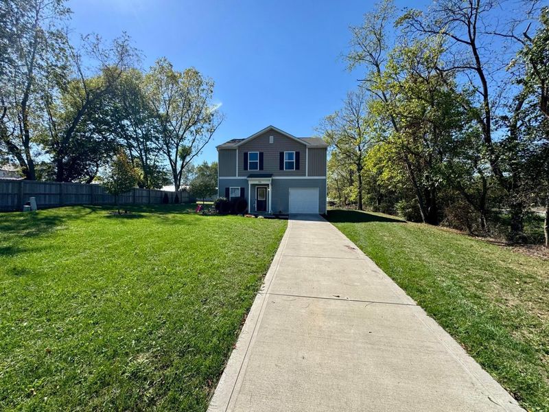 126 Twin Creek Way , Lancaster, OH 43130 Photo 38