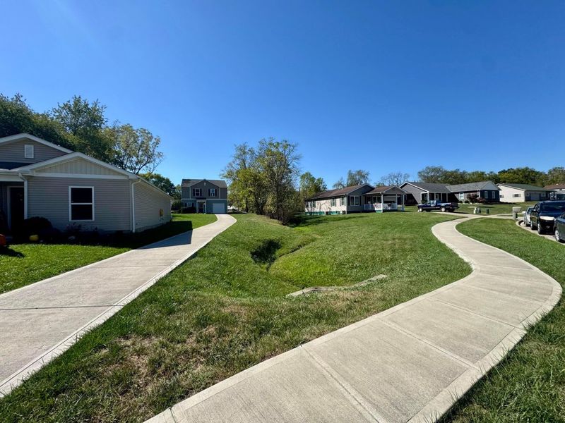 126 Twin Creek Way , Lancaster, OH 43130 Photo 40