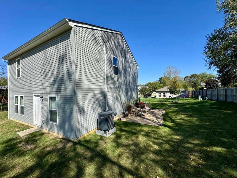 126 Twin Creek Way , Lancaster, OH 43130 Photo 44