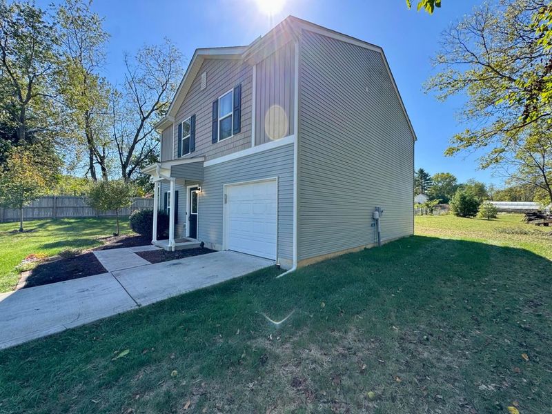 126 Twin Creek Way , Lancaster, OH 43130 Photo 49