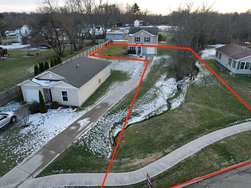 126 Twin Creek Way , Lancaster, OH 43130 Photo 50