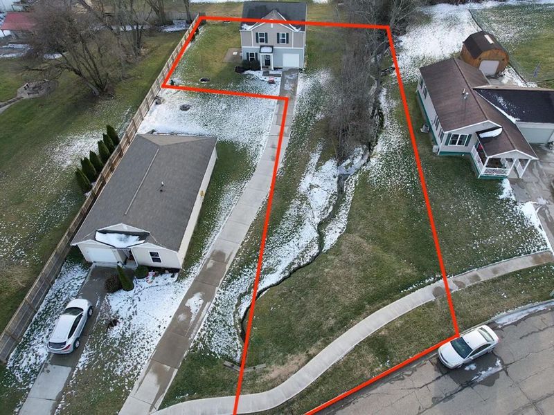 126 Twin Creek Way , Lancaster, OH 43130 Photo 51